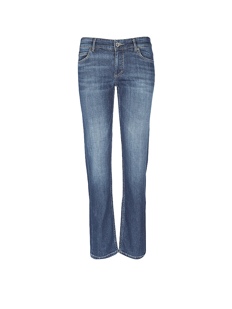 MARC O'POLO Jeans Straight Fit  blau | 28/L34